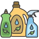 Limpieza en el pintado