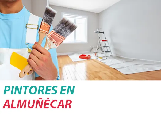 pintores en almuñecar