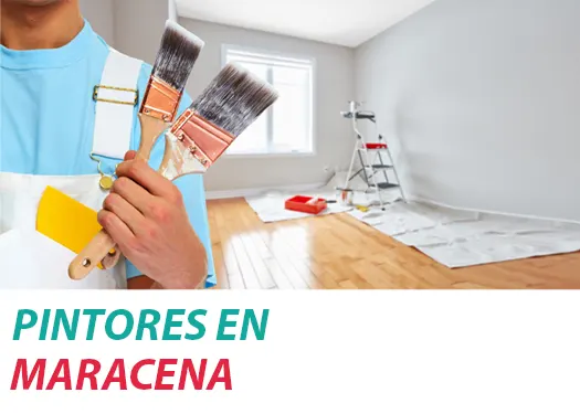 pintores en Maracena