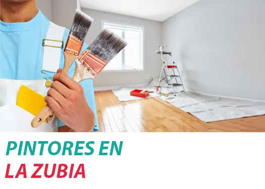 pintores en La Zubia